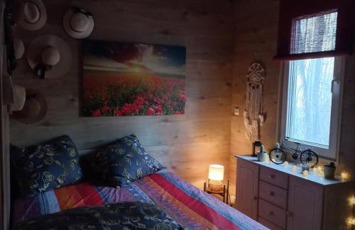 Jeziorskie Zacisze & balia - Foto 13