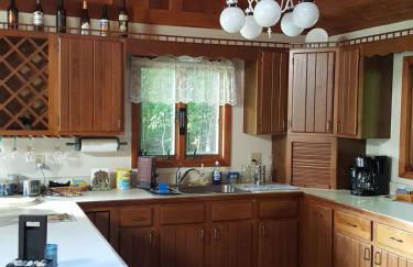 Woodland Hideaway - Foto 39