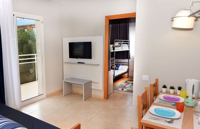 Apart-Hotel SunClub Salou - Foto 15