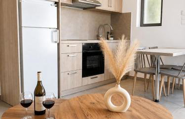 Soula Apartments & Studios - Foto 16