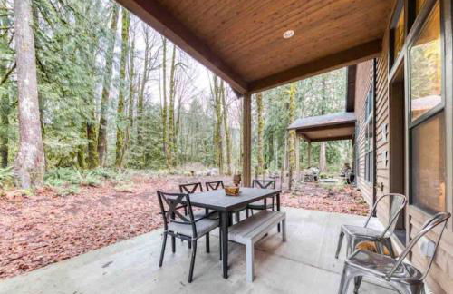 Modern Retreat in Mt Hood Oregon Resort - Foto 32