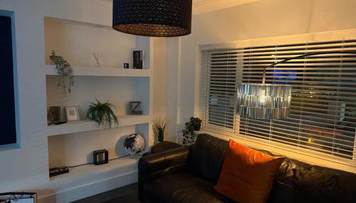 Hyacinth House - Foto 4