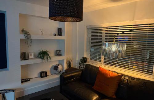 Hyacinth House - Foto 4