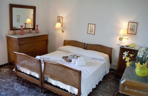 Chalet Villa Ornella - Foto 32