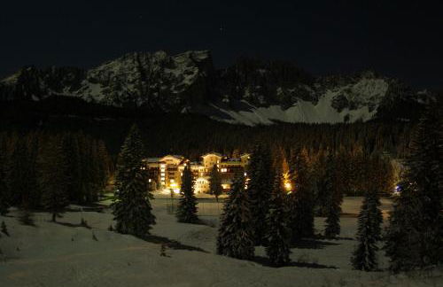 Residence Grand Hotel Carezza - Foto 31