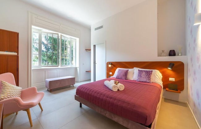 Le Stanze del Lago Suites & Pool - Foto 19