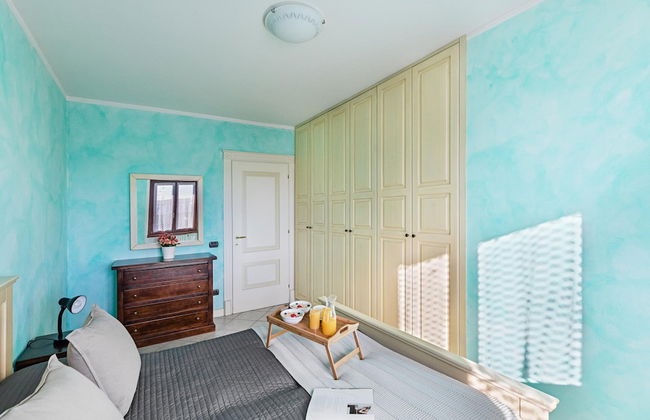 I Mosaici 1 Apartment by Wonderful Italy - Foto 12