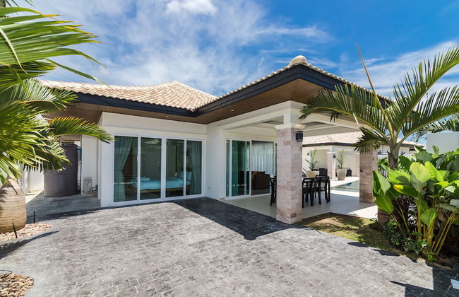 Orchid Paradise Homes OPV325 - Foto 18