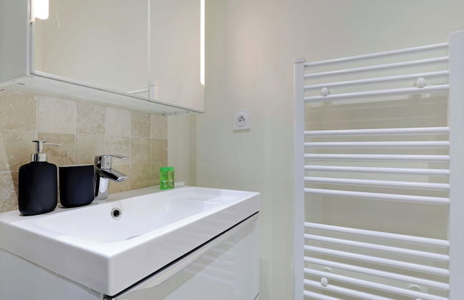 Magnificent Studio - 2P - Levallois-perret - Foto 15