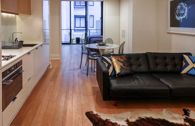 Orange Stay Apartments Potts Point - Photo 16