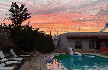 Melina Stone Villa - Photo 33