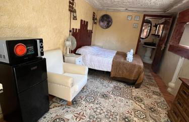 Cabañas Rústicas dentro de la Finca El Castillo - Foto 9