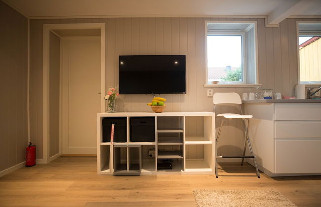 Ranheim Apartments AS - Foto 10