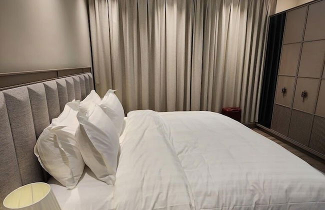 Wasan Al Sharq Wings - Foto 9