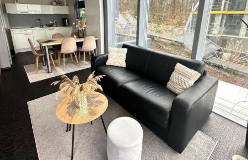 Appartment Seeblick 5 1OG Grundbelegung 4 Pers - Foto 14