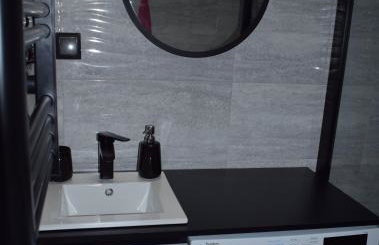 Hacienda domek całoroczny z jacuzzi w lesie pod Rzeszowem - Foto 30