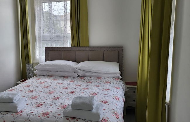 Holly Lodge - Foto 18