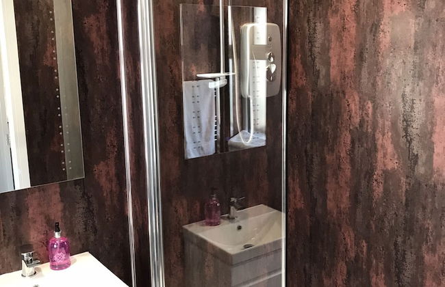 Shores Holiday Apartments - Foto 31