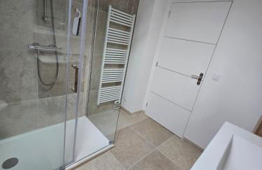 Appartement centre de Toul avec jardin - Foto 3