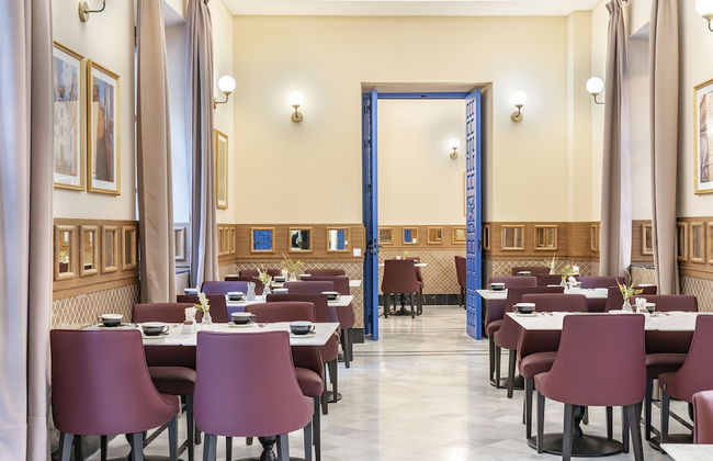 Hotel Vincci Molviedro Suites Apartments - Foto 38