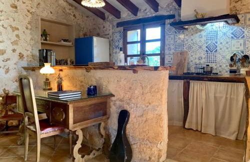 Finca na Pruna Holiday Home - Foto 14