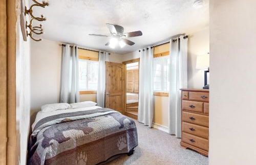 High Lake Hideaway - Foto 10