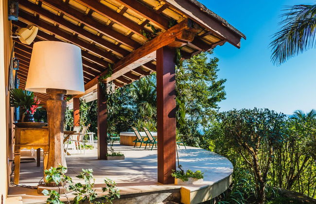 Casa Pacuíba - Ilhabela - Foto 19