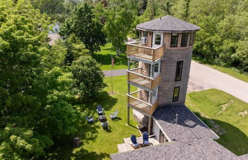 Silo Guest House by Simple Life Rentals - Foto 1