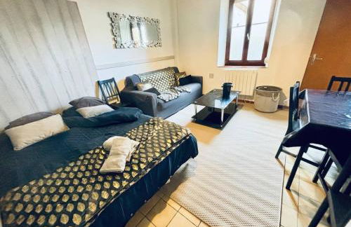 Le Lorrain Wifi Un Séjour à Part - Foto 21