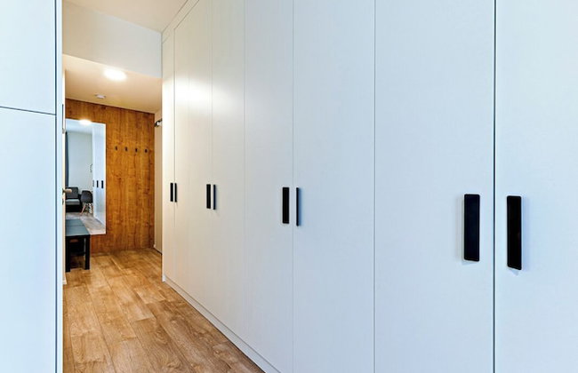 MamaStay Andel apartments - Photo 31