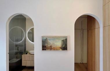 MONOBO, Luxury Smart Loft in Milano Porta Romana - Photo 2