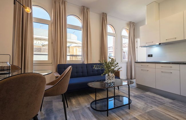 William Martin Apartments - Foto 47