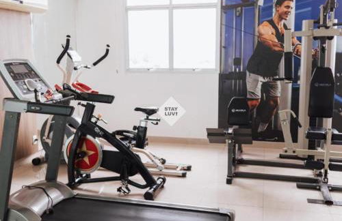 Flat no Itapoã Executive - Próximo à Lagoa da Pampulha by Stay Luvi - Photo 27