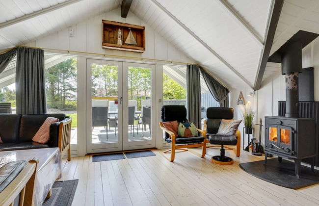 "Hjalmara" - 900m from the sea - Foto 32