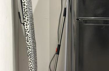 Modern 3 BR Bham HS2 Netflix Free Parking WIFI - Foto 37