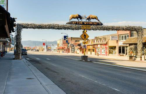 The Lofts on 89 Condo Near Bridger Natl Forest! - Foto 30