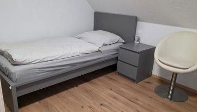 Wohnung für Monteure und beruflich Reisende - Foto 4