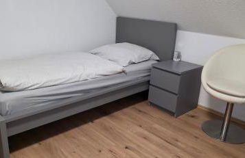 Wohnung für Monteure und beruflich Reisende - Foto 4