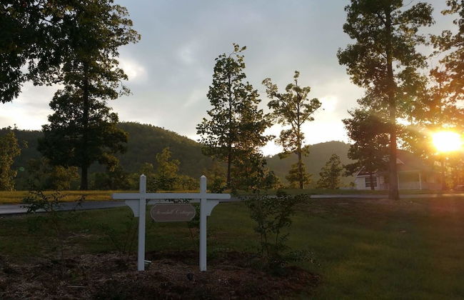 Stonehill Cottages - Foto 78