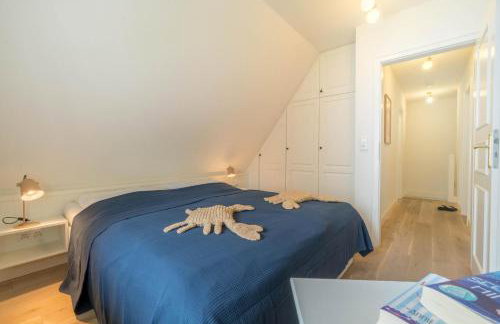 Altes Schulmeisterhaus Wohnung 1 - Foto 17