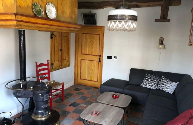 Farmhouse in Staphorst With Sauna - Photo 14