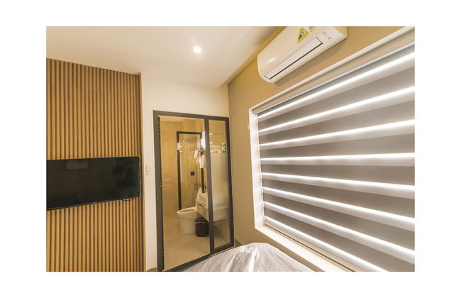 AHA Thang Bom Apartment Da Nang - Foto 27