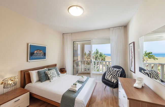 Larnaca Chelidonia Seafront Villa - Foto 61