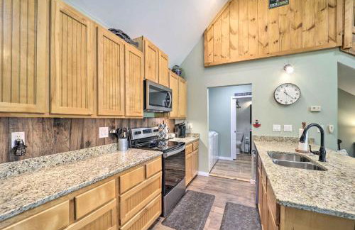 Watauga Lake Butler Retreat w/ Private Dock! - Photo 8