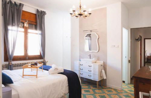 Casa Arbós Casa rural a Arbeca, les Garrigues - Foto 38