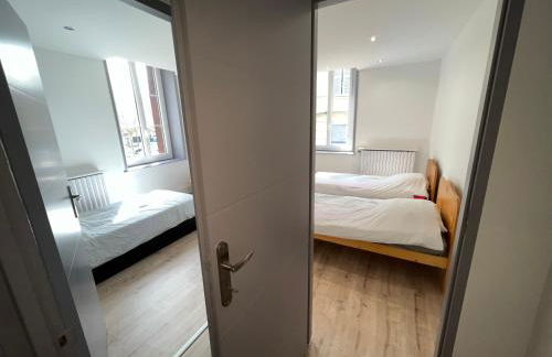 Appartement de la laverie - Foto 8