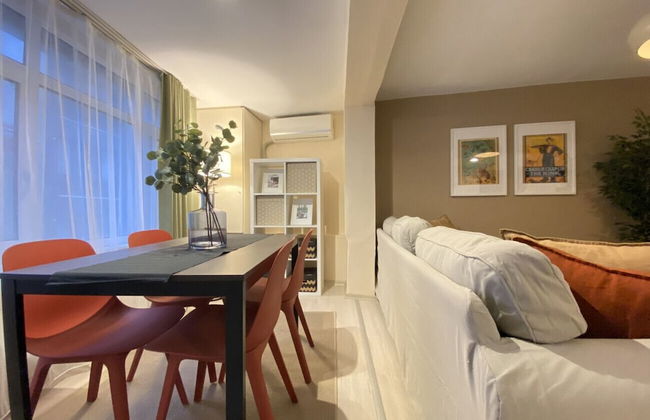 Charming and Central Flat Near Macka Park - Foto 10