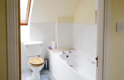 Birch Cottage - Foto 8