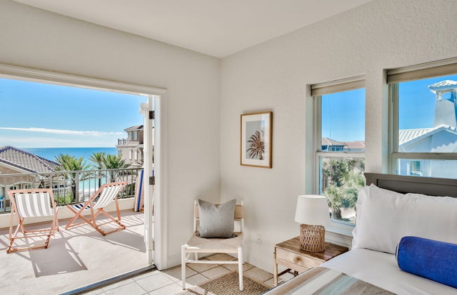 Sand Dollar by Avantstay Spectacular Beachside Oasis w/ Gorgeous Views - Photo 7