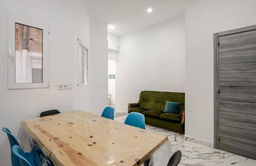 Apartamento con Calefacción y parking privado - Photo 19